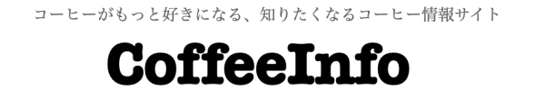 CoffeeInfo
